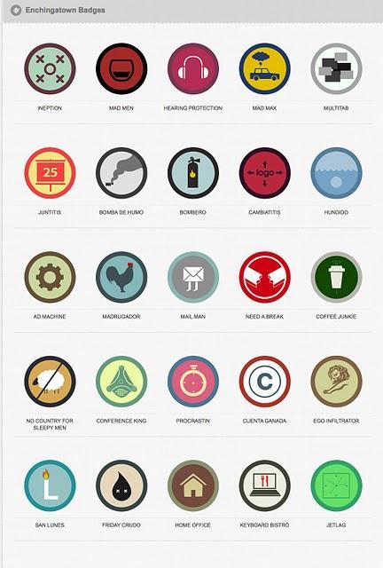 Un lugar llamado #enchingatown!