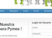 social exclusiva para Pymes