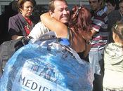 Cartas desde Cuba: escoria redentores