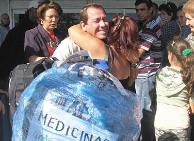 Cartas desde Cuba: Ni escoria ni redentores