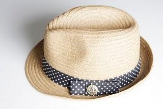 Me pongo el sombrero.
