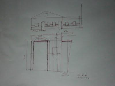 CEHIPAR - estado de la obra y propuesta de portada de acceso