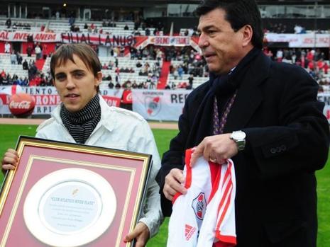 Todavía no hay respuestas por el 15% de Buonanotte