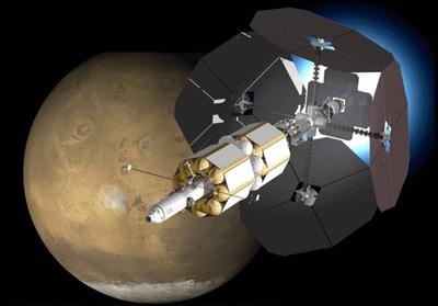 El sueño de Franklin Chang Díaz: viajar a Marte con su motor de plasma