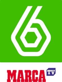 Compartirán el Eurobascket-2011 LA SEXTA y MARCA-TV, donde emitirán 3 partidos al día