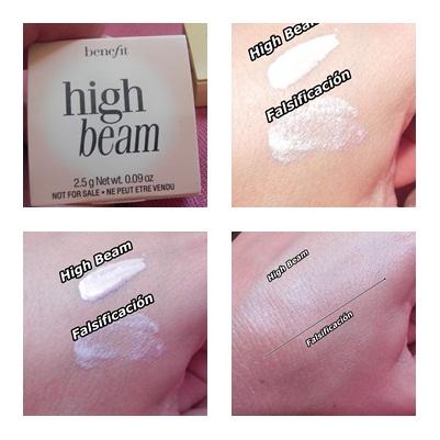 Achtung! Otra FALSIFICACIÓN detectada...