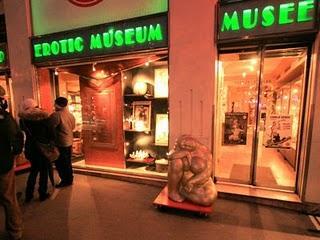 Museos de París: Cinco espacios inusuales