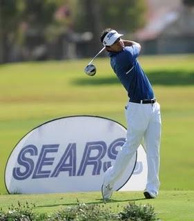 Camarón Rodríguez, líder con menos 12