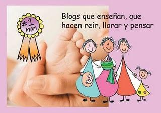 Otro precioso premio y los blogs que me gustan y sigo