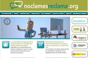 noclamesreclama – Consumidores buscando sus derechos