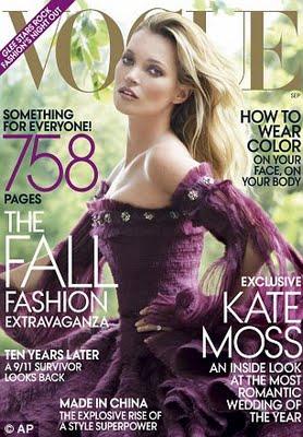 Kate Moss;por Mario Testino para Vogue USA!!(by Ira)