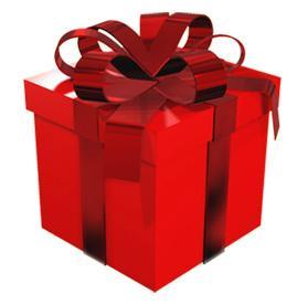 Cómo hacer un buen regalo