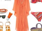 Looks playa mucho glamour