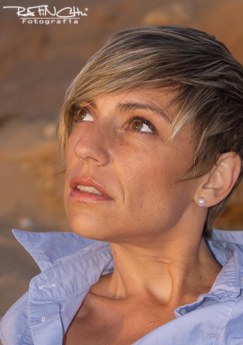 Mas split, para retratos…