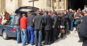 COSTUMBRES EN LOS FUNERALES.