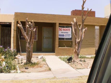 De alquiler