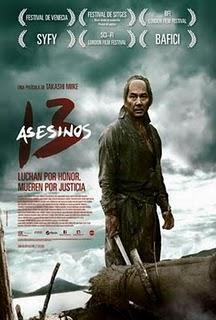 Estreno: Zoo Loco y 13 Asesinos Estreno: Zoo Loco y 13 Asesinos