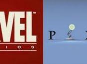 Disney tiene suficiente Pixar Marvel, quiere