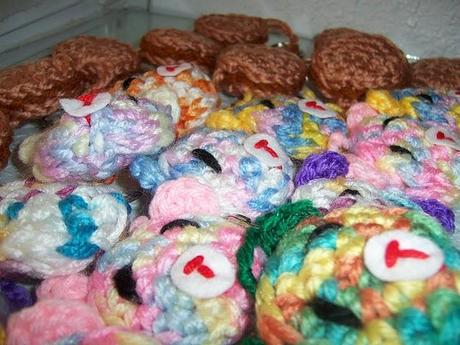 Recordatorio y sorpresita