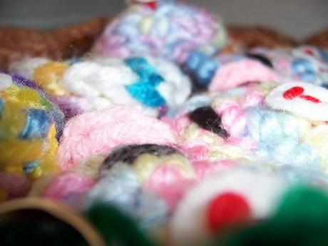 Recordatorio y sorpresita