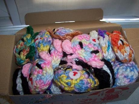 Recordatorio y sorpresita