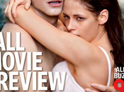 Nuevas imágenes Saga Crepúsculo: Amanecer. Parte