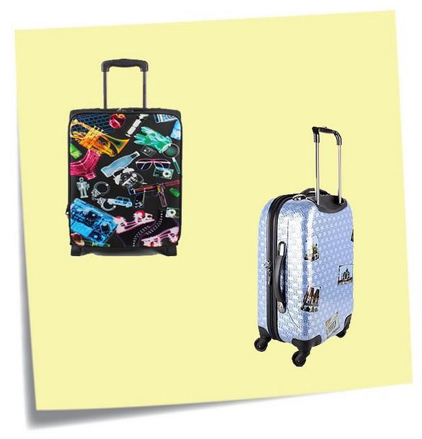 Nos vamos de puente!!!