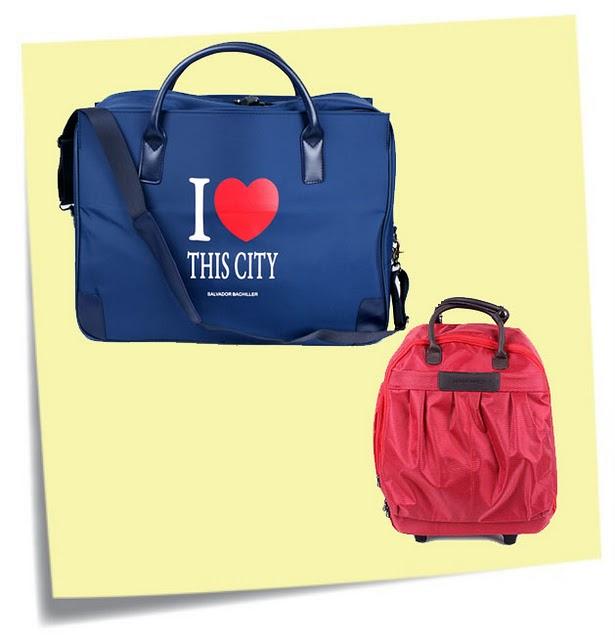 Nos vamos de puente!!!