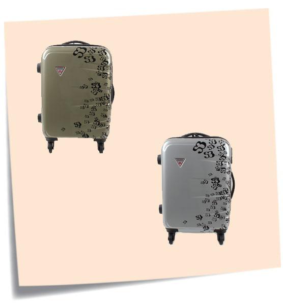 Nos vamos de puente!!!