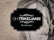 trikelians! revelaciones