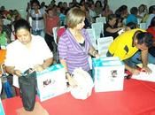 Entregadas Computadoras Canaima Escuelas Municipio Tinaquillo