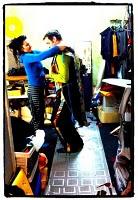 El nuevo traje de Cartonutti