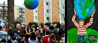 Querer al planeta con Cartonutti