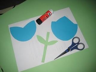 SERVILLETEROS DE CARTULINA