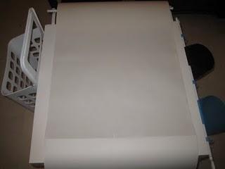 TUNEO: mesa pizzarra CON ACCESORIOS