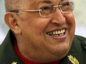 Presidente Hugo Chávez informó asimilación positiva quimioterapia