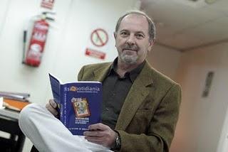 7 de Agosto - Cayetano