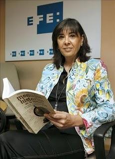 5 de Agosto - María Nieves