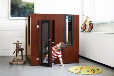 casitas para niños – kids playhouses