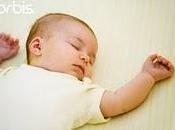 Como reducir riesgo Síndrome Muerte Súbita bebé (SIDS)