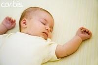 Como reducir el riesgo del Síndrome de Muerte Súbita del bebé (SIDS)