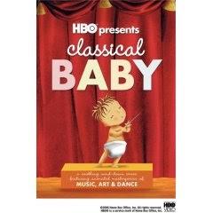 Classical BabyMusic, Art & DanceHBO Home VideoPara preesc...