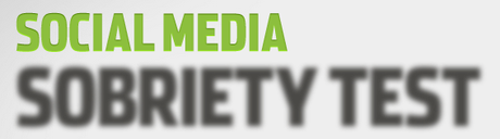 Test de sobriedad y redes sociales Test de sobriedad y redes sociales
