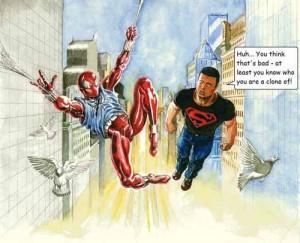 line8-11-6-620x503 The Line It Is Drawn Nº 52: Diferentes Spiderman en diferentes situaciones