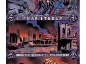 [Spoiler] Teasers Fear Itself