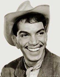 Mejor que hicieran como Cantinflas