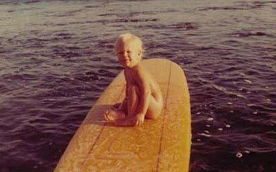 Yo tuve un papá enrollao y vosotros no, jodeos...