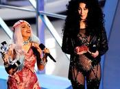 [Notícia] Cher Lady Gaga amenazan dueto