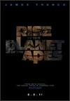 El origen del planeta de los simios ( Rise of the Planet of the Apes )