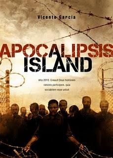 Reseña APOCALIPSIS ISLAND
